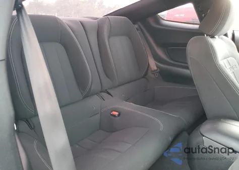 2022 Ford Mustang Gt from USA, damaged, VIN 1FA6P8CF6N5136234